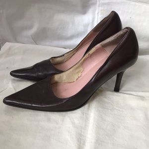Anne Klein pumps. Size 7: Used